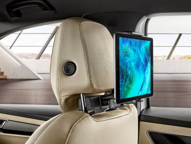 Smart Holder-Multimedia-Halter / Tablet-Halter