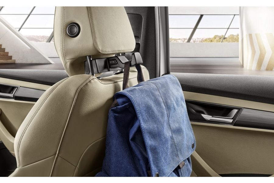 Smart Holder-Taschenhalter