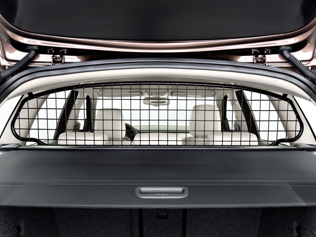 Trenngitter Octavia III Combi