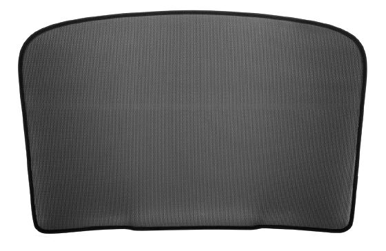 Sonnenschutz-Set hintere Seitenscheiben Superb Combi