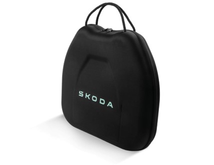 Tasche für Ladekabel