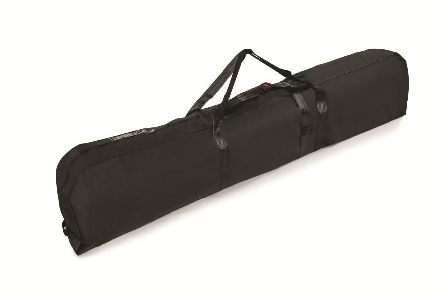 Skisack für 4 Skipaare