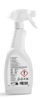 Innenraum-Reiniger, 500 ml