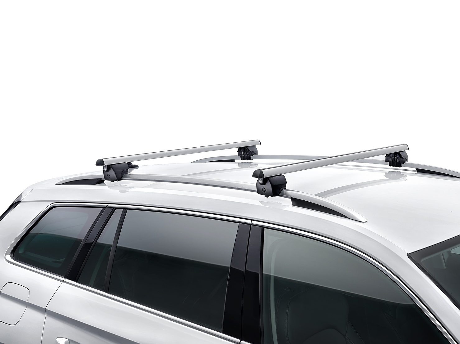 Relingträger Kodiaq I