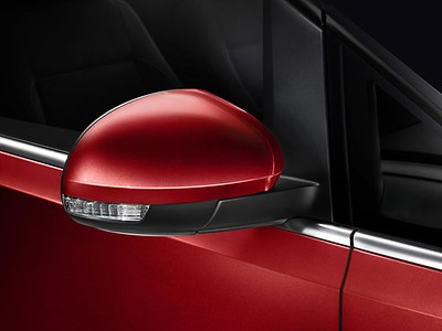 Lackstift Romance Red (S3M)