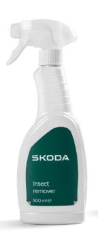 Insektenentferner, 500 ml