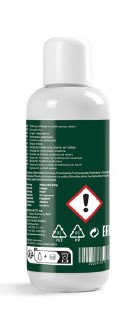 Cockpitlotion, 250 ml
