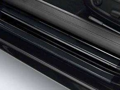 1 Satz Metallschutzvorrichtungen – transparent
