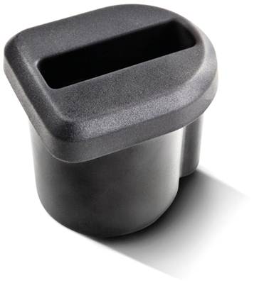Universalhalter für Multimediageräte