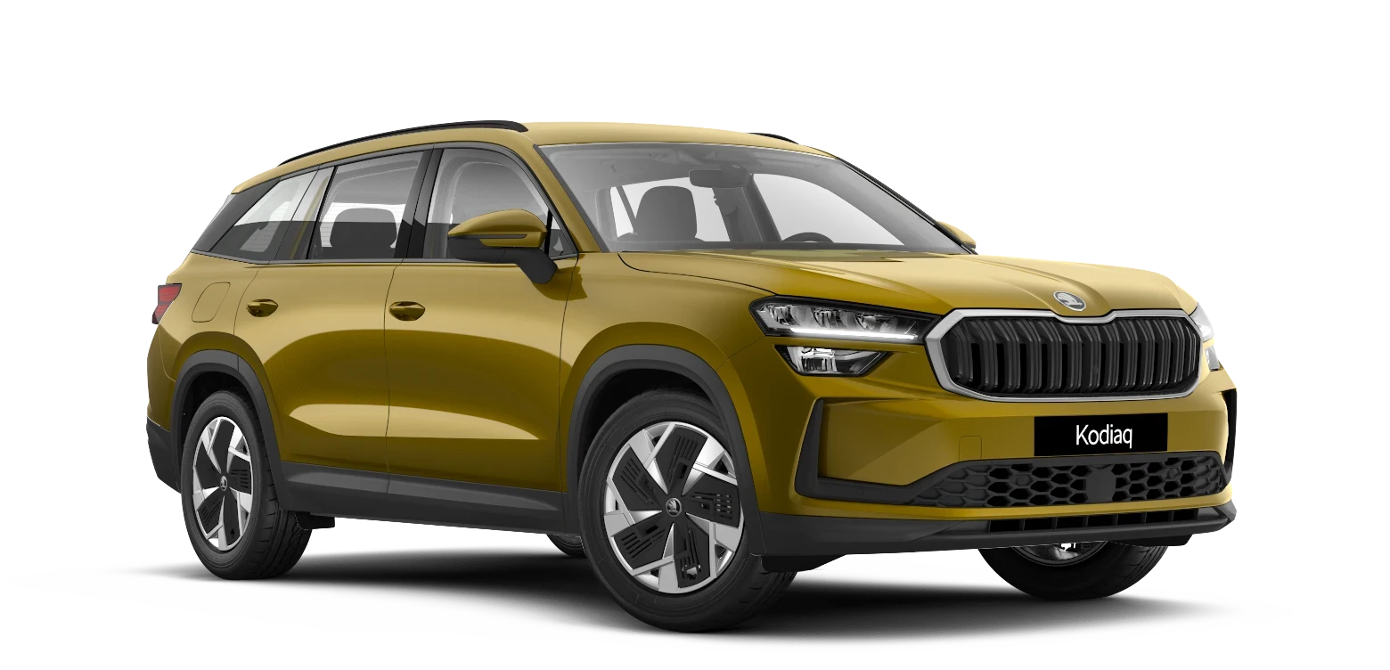 Kodiaq II