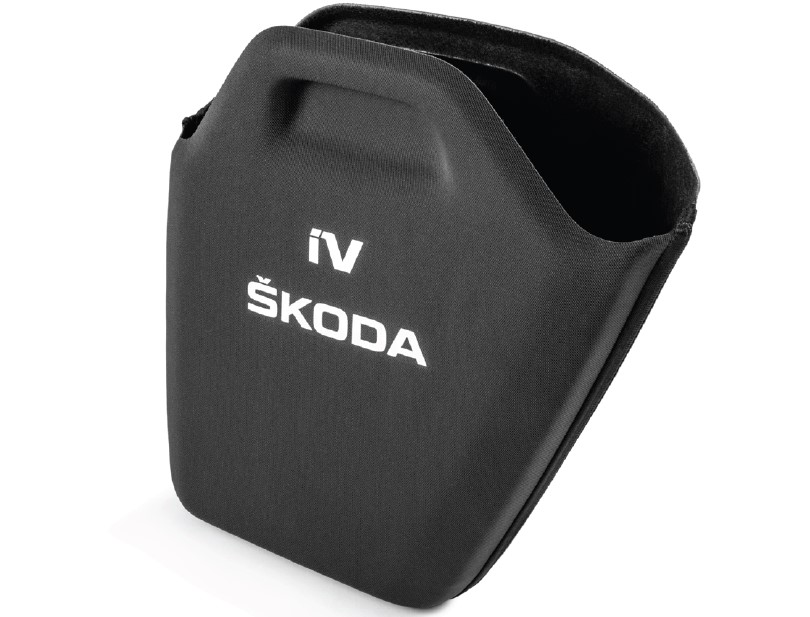 Tasche für Ladekabel
