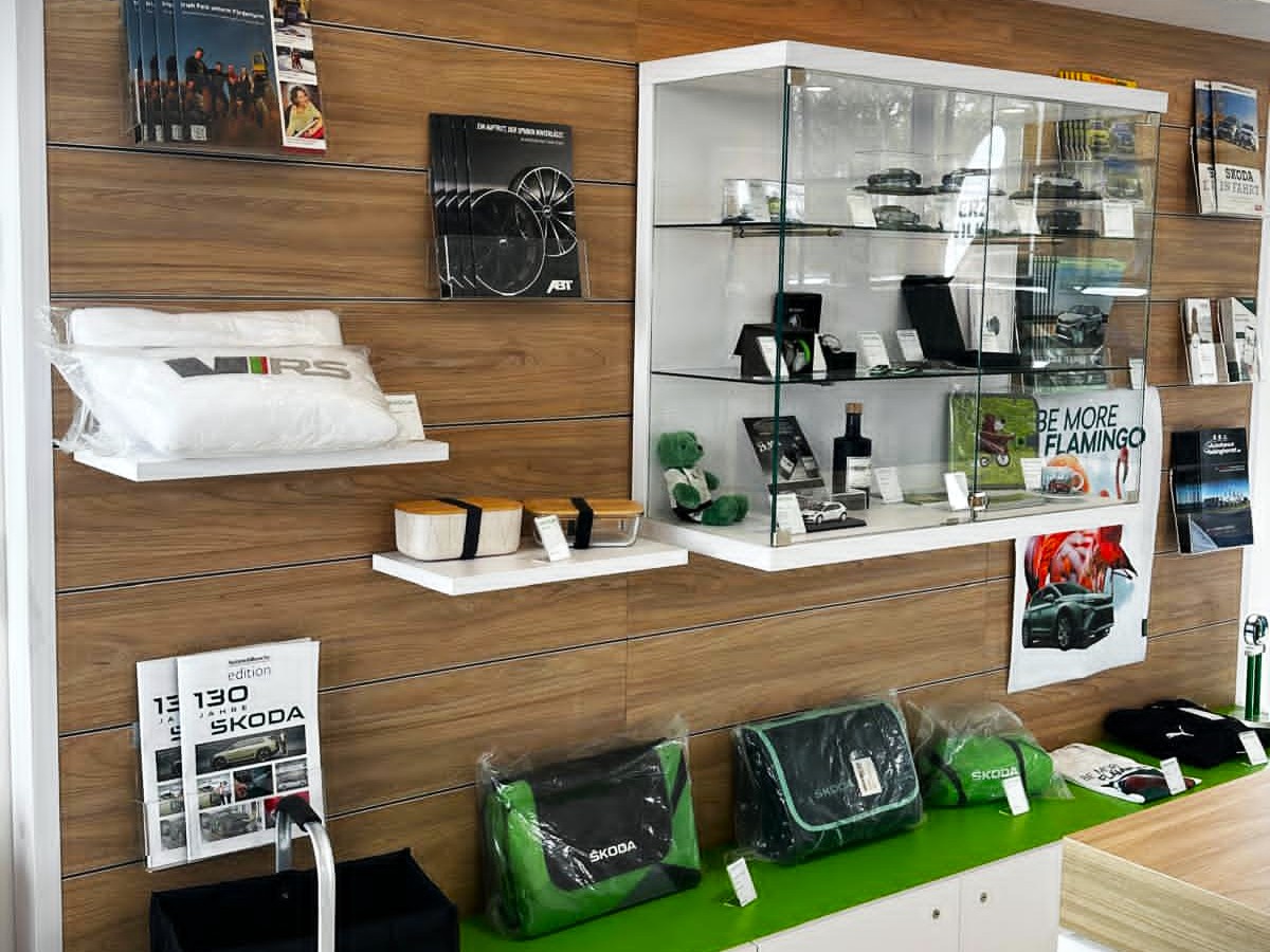 Merchandise
