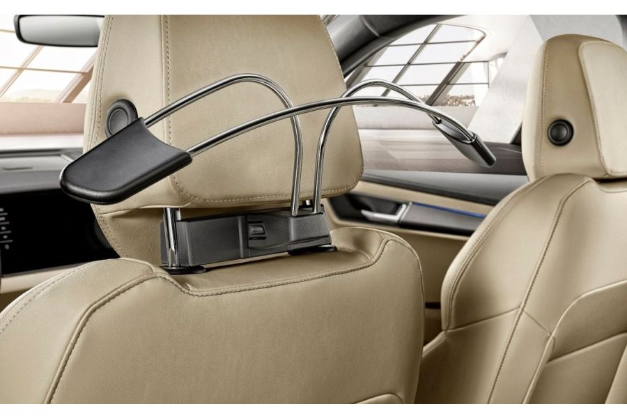 Smart Holder-Kleiderbügel