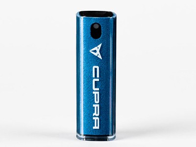 2-in-1-Displayreiniger – CUPRA