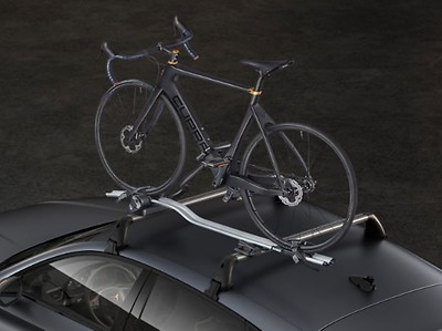 Thule-Fahrradträger