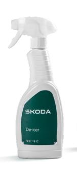 Enteiser, 500 ml