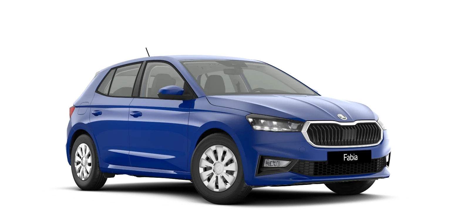 Fabia IV