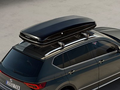 Dachbox 460 Liter SEAT