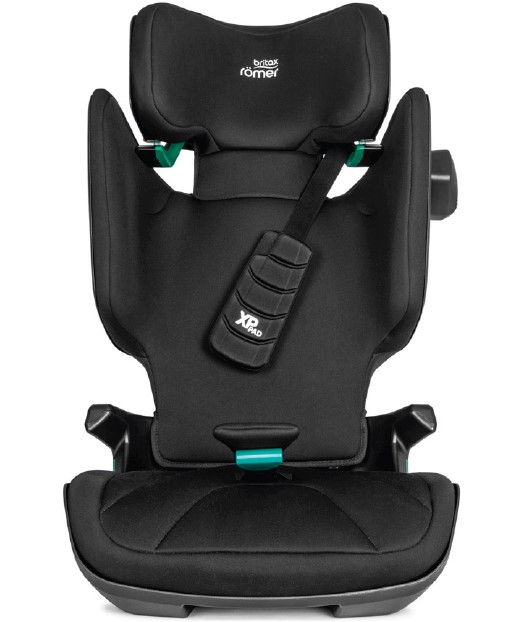 Kindersitz KIDFIX i-SIZE